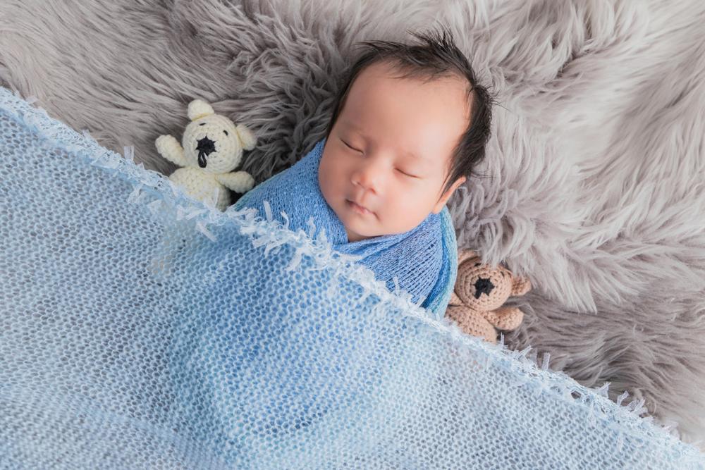 Baby essentials