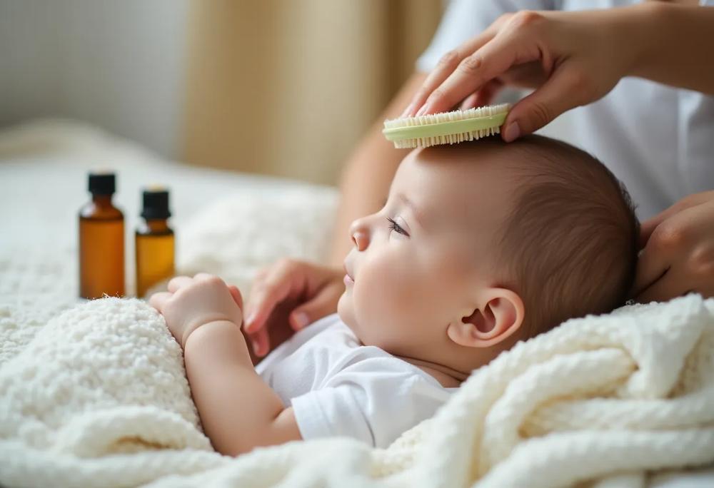 baby care