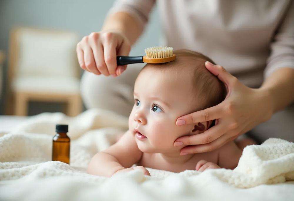 baby care