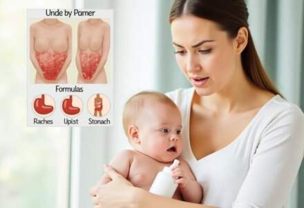Po jakim czasie pojawia się alergia na mleko modyfikowane? Zrozumienie objawów i czasu reakcji