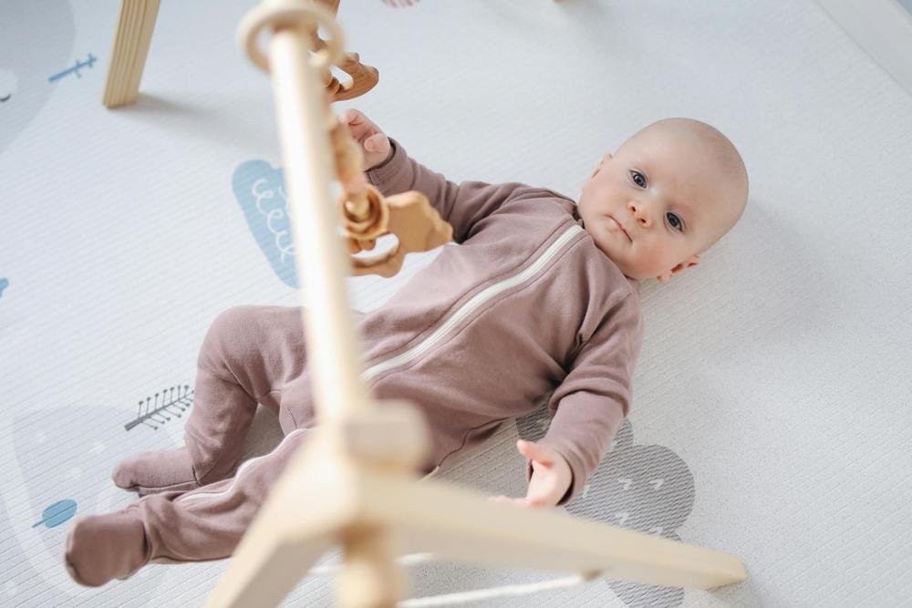 baby nursery