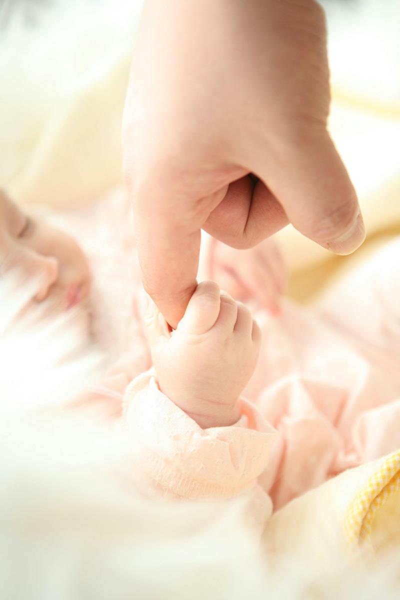 baby nursery