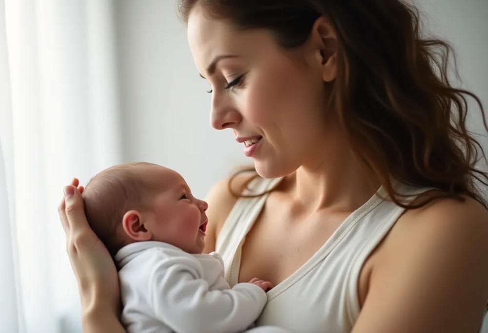 newborn care