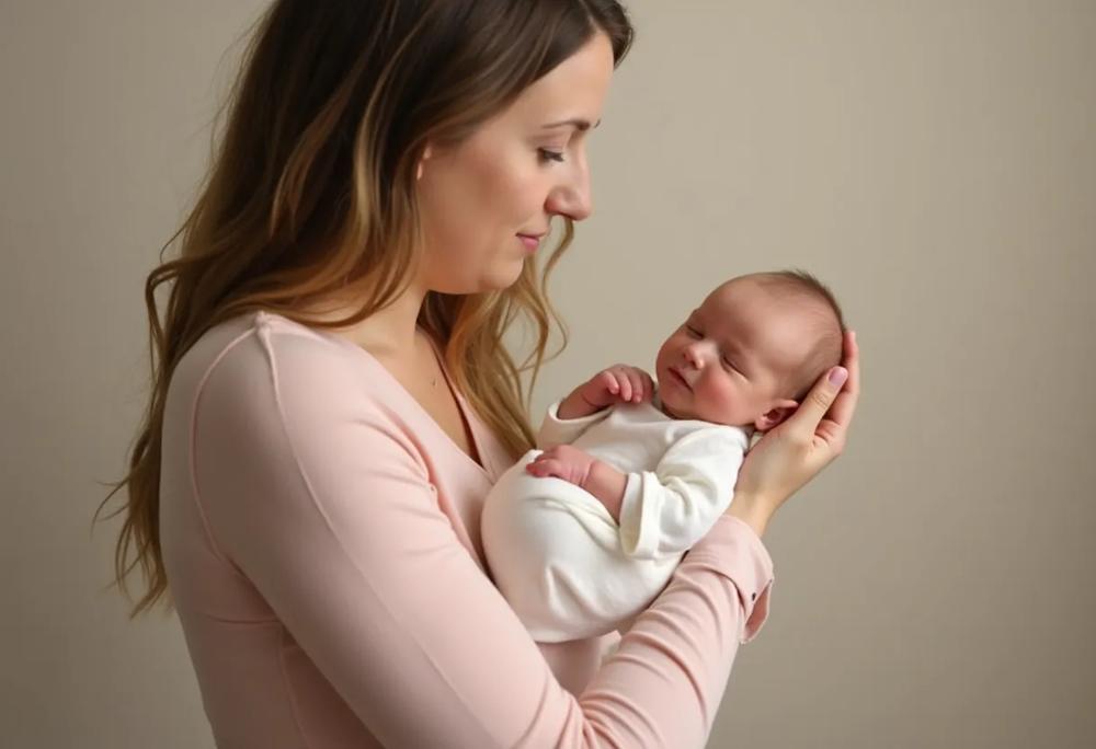 newborn care