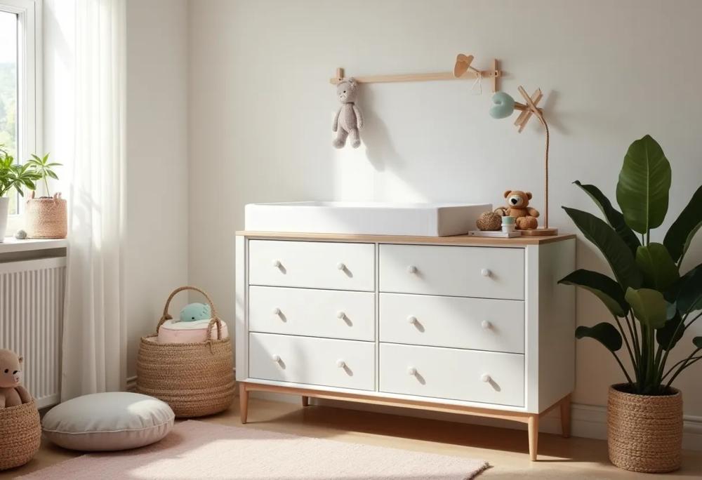 nursery decor
