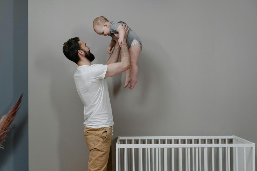 nursery room