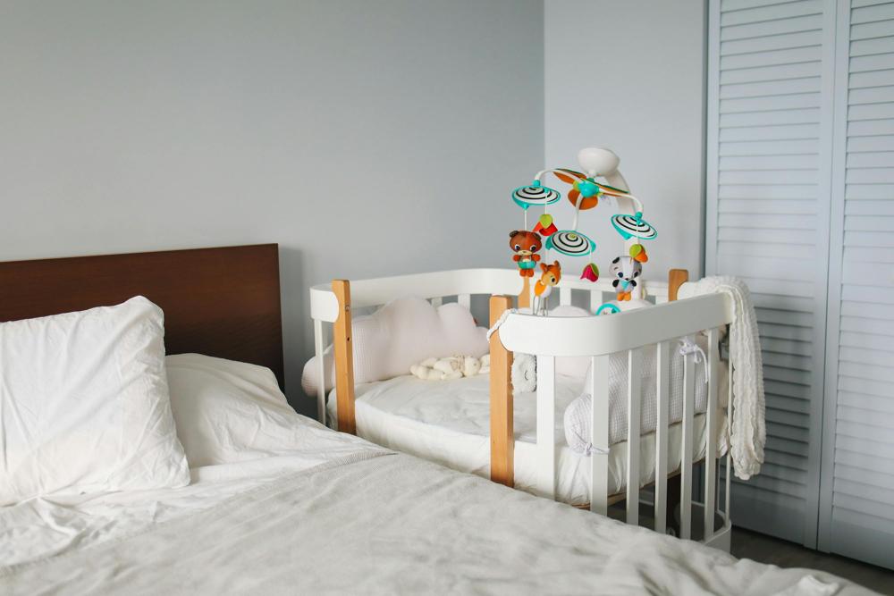 nursery room