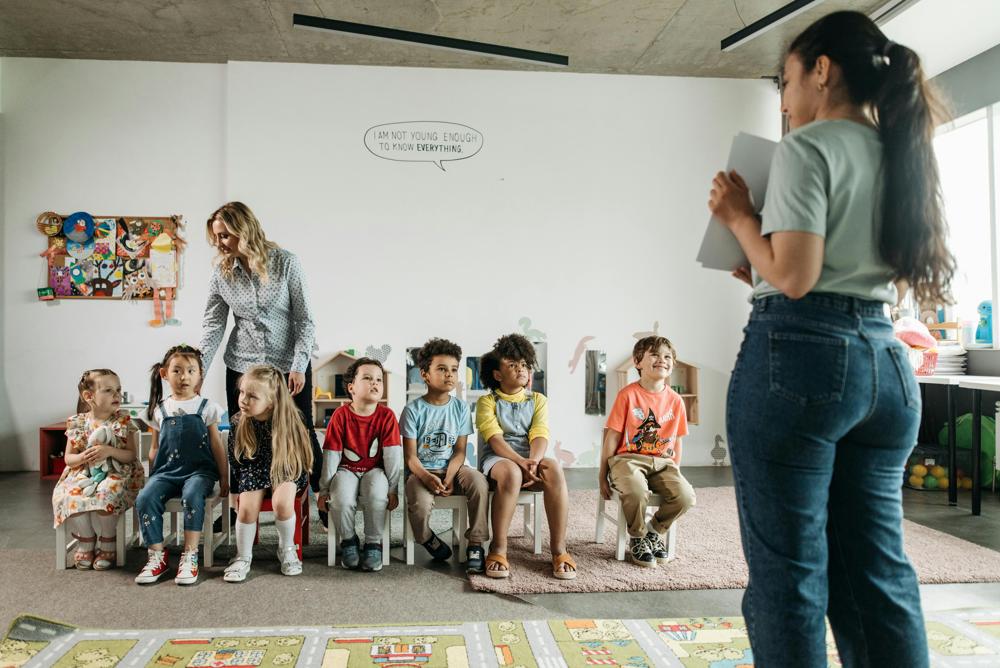playful learning