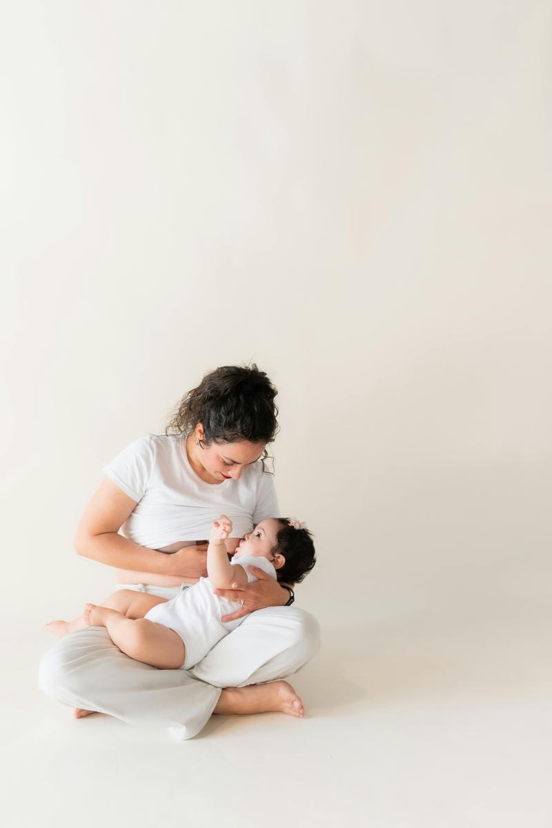 postpartum bonding