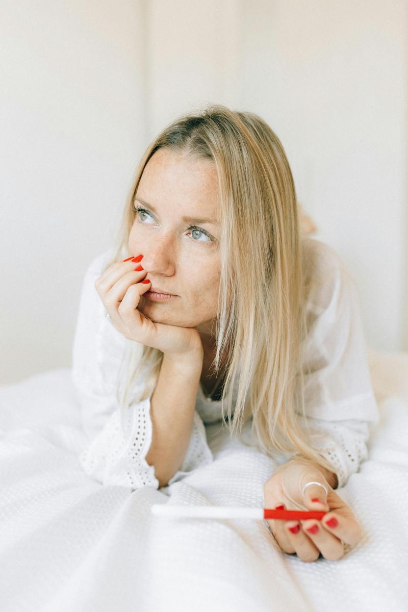 pregnancy contemplation